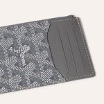 Bourbon zipped card holder - Image 3
